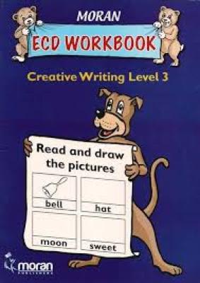 Ecd Moran Workbook Creative Writing Level 3